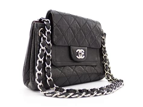 Chanel Sac Rabat Bag w/ Tags .